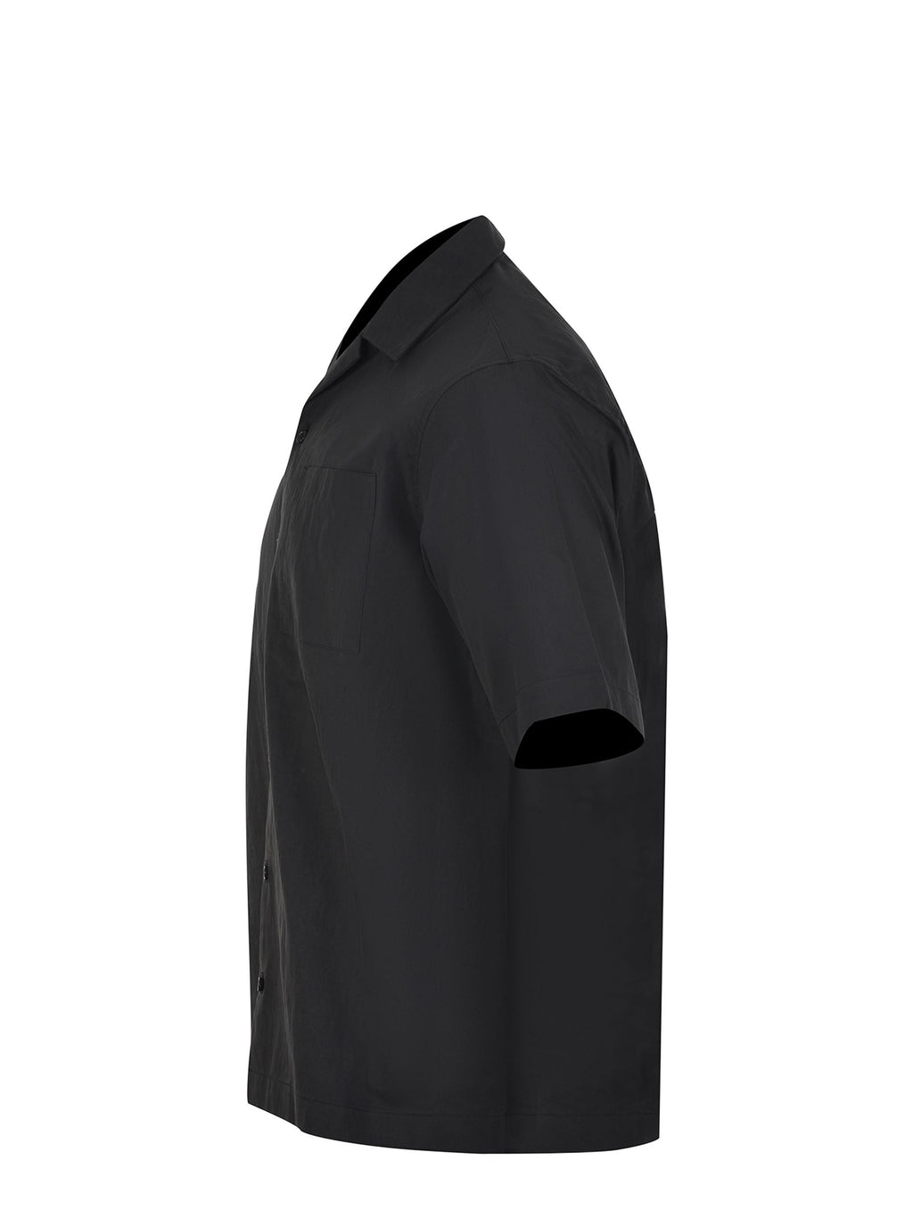 OAMC PEACEMAKER Shirts S04ACO00 1099 Black
