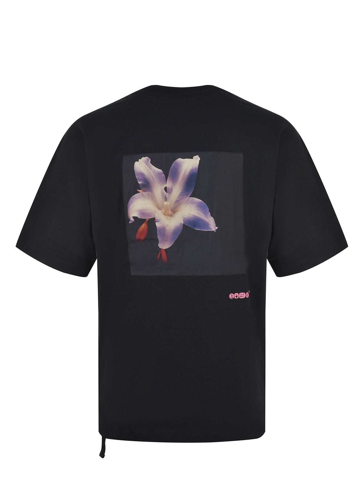 OAMC PEACEMAKER T-shirt T02GJE00 2099 Black