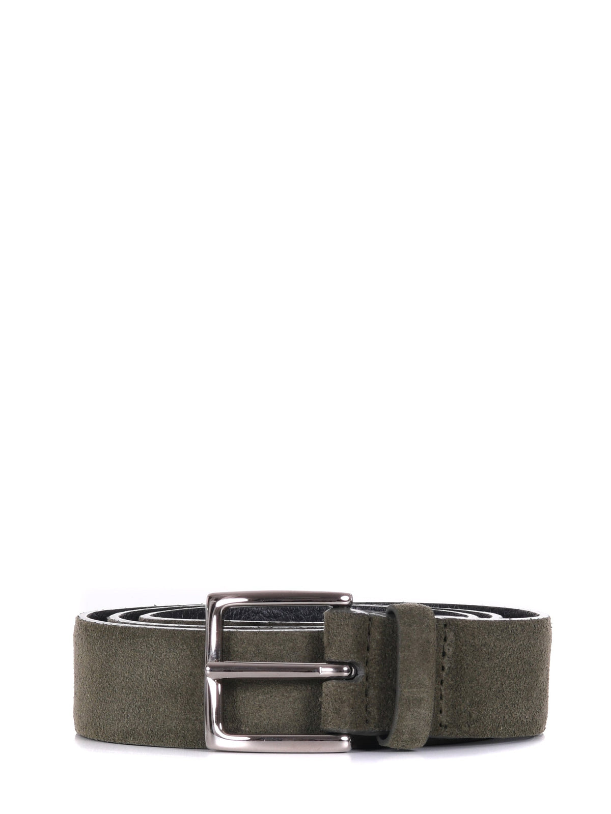 ORCIANI Belts 8211 AMF-OLI Military green
