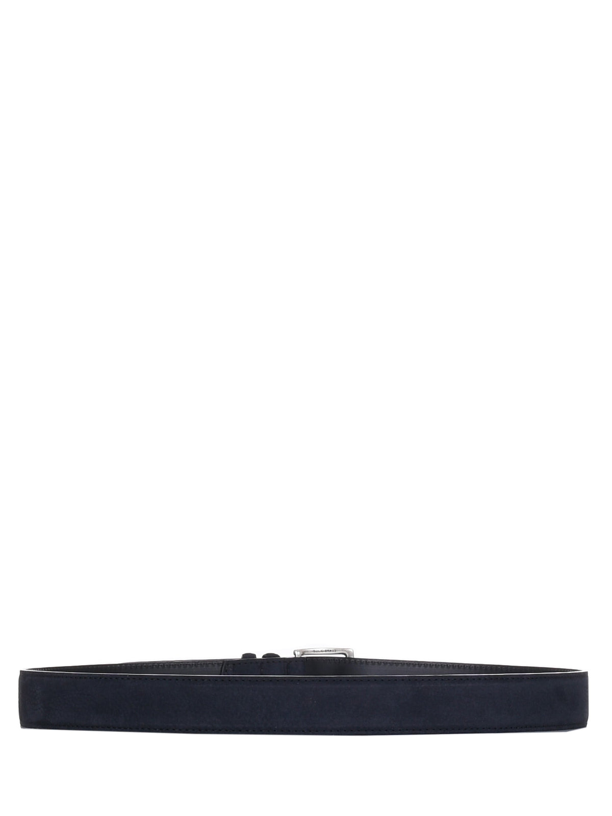 ORCIANI Belts 8321 NAB-NOT Midnight blue