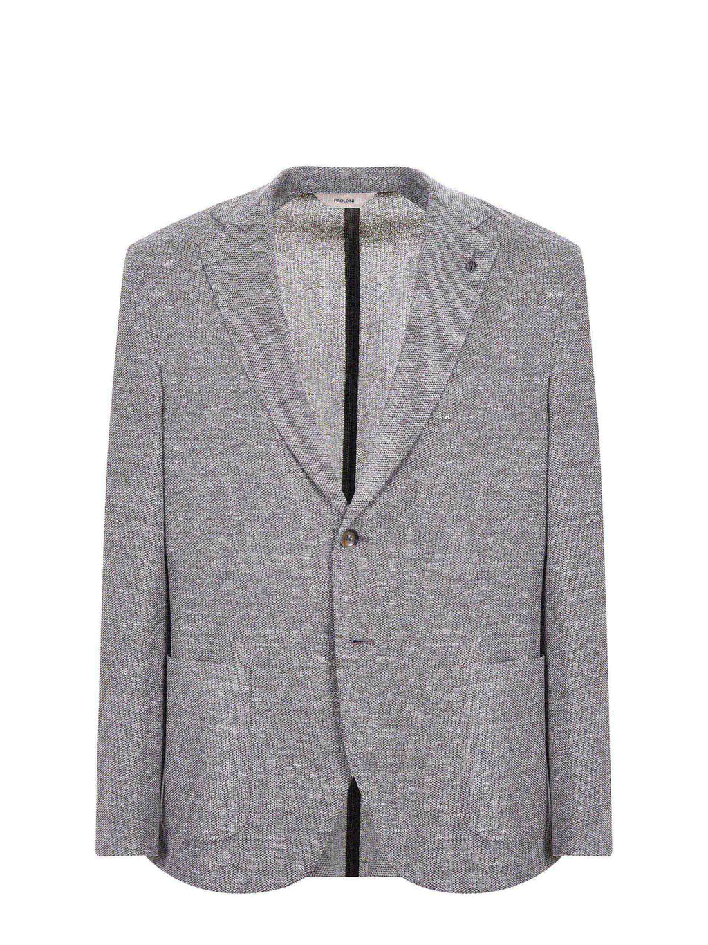 PAOLONI Jackets G927 251073-29 Brown mélange