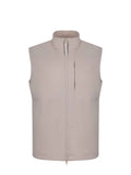 PEOPLE OF SHIBUYA Vest ICHI PM931-050 Beige