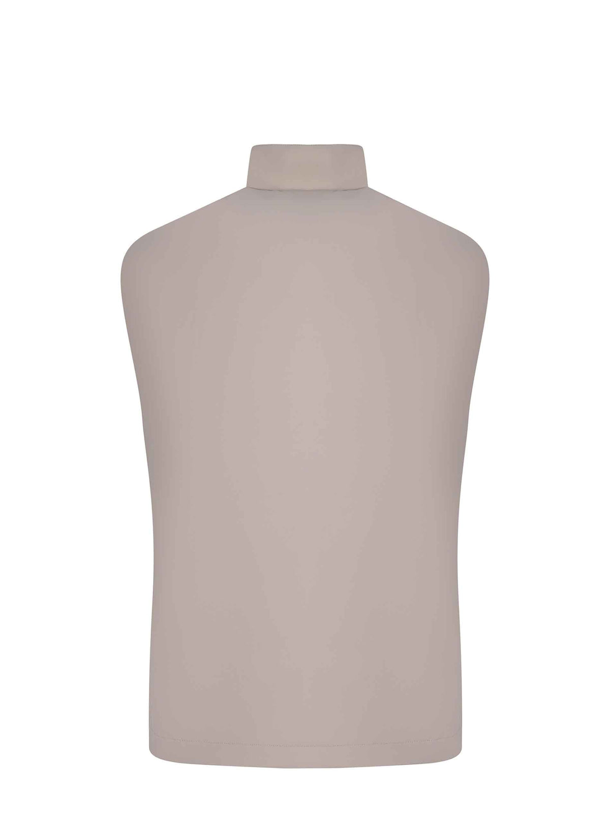 PEOPLE OF SHIBUYA Vest ICHI PM931-050 Beige