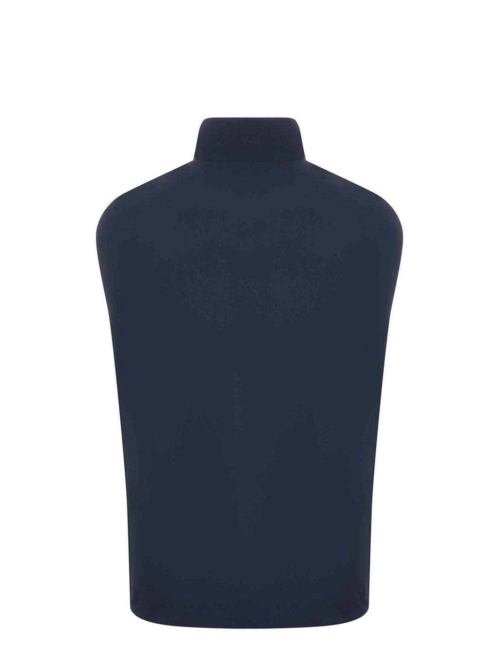 PEOPLE OF SHIBUYA Vest ICHI PM931-790 Dark blue