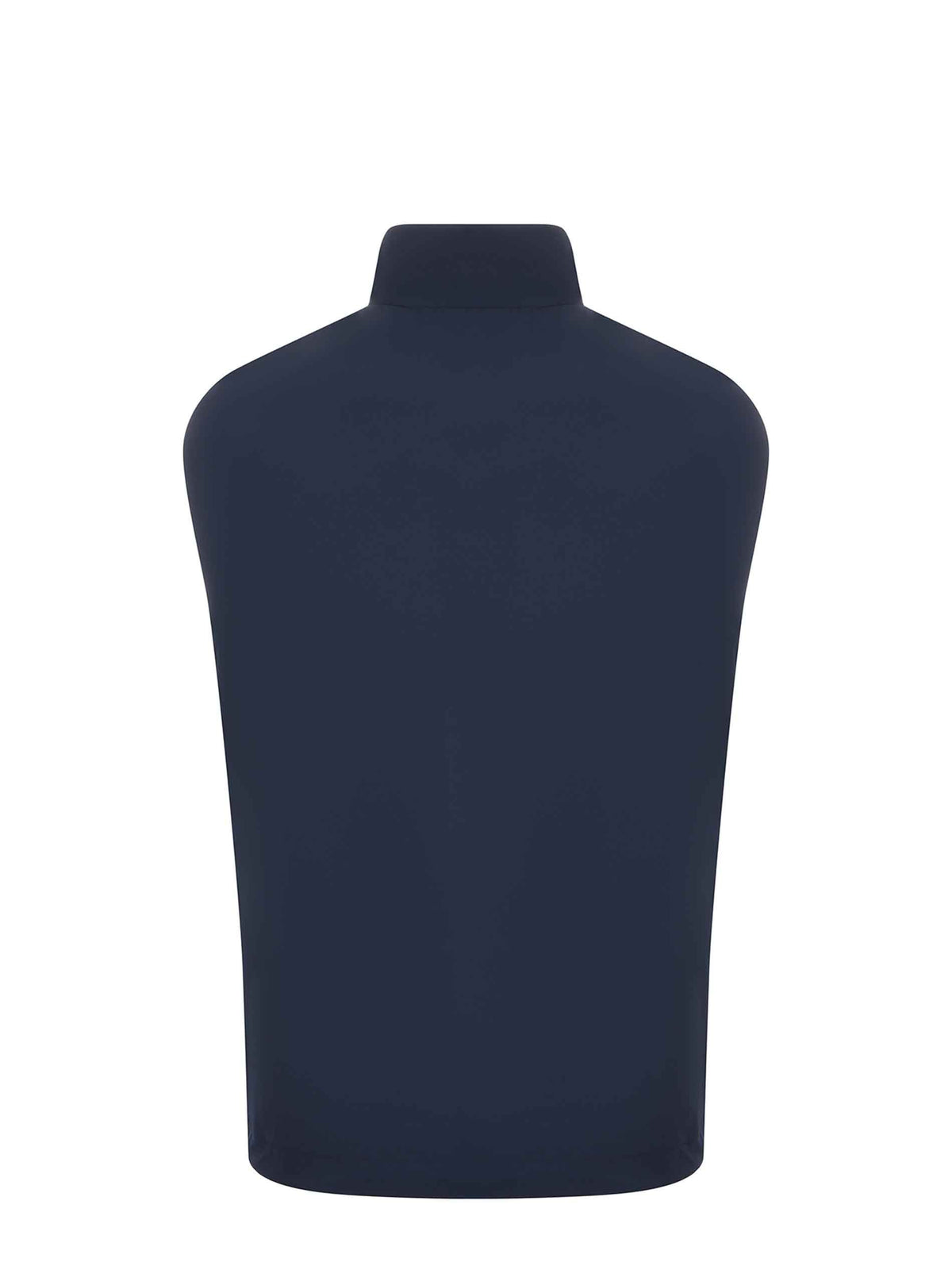 PEOPLE OF SHIBUYA Vest ICHI PM931-790 Dark blue