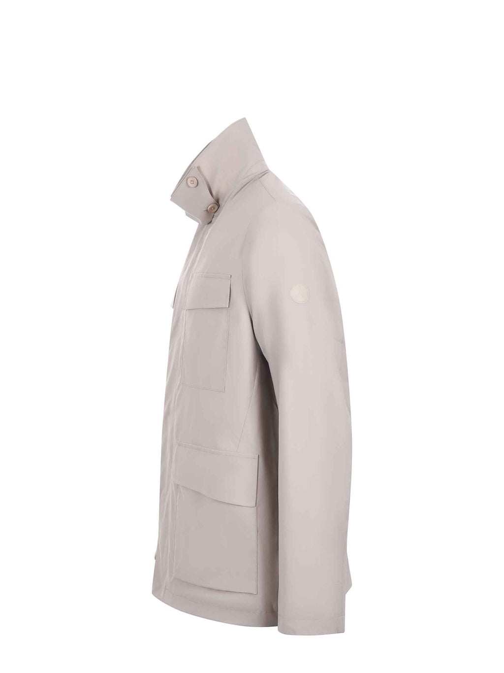 PEOPLE OF SHIBUYA Kasugai Jackets PM931-050 Beige