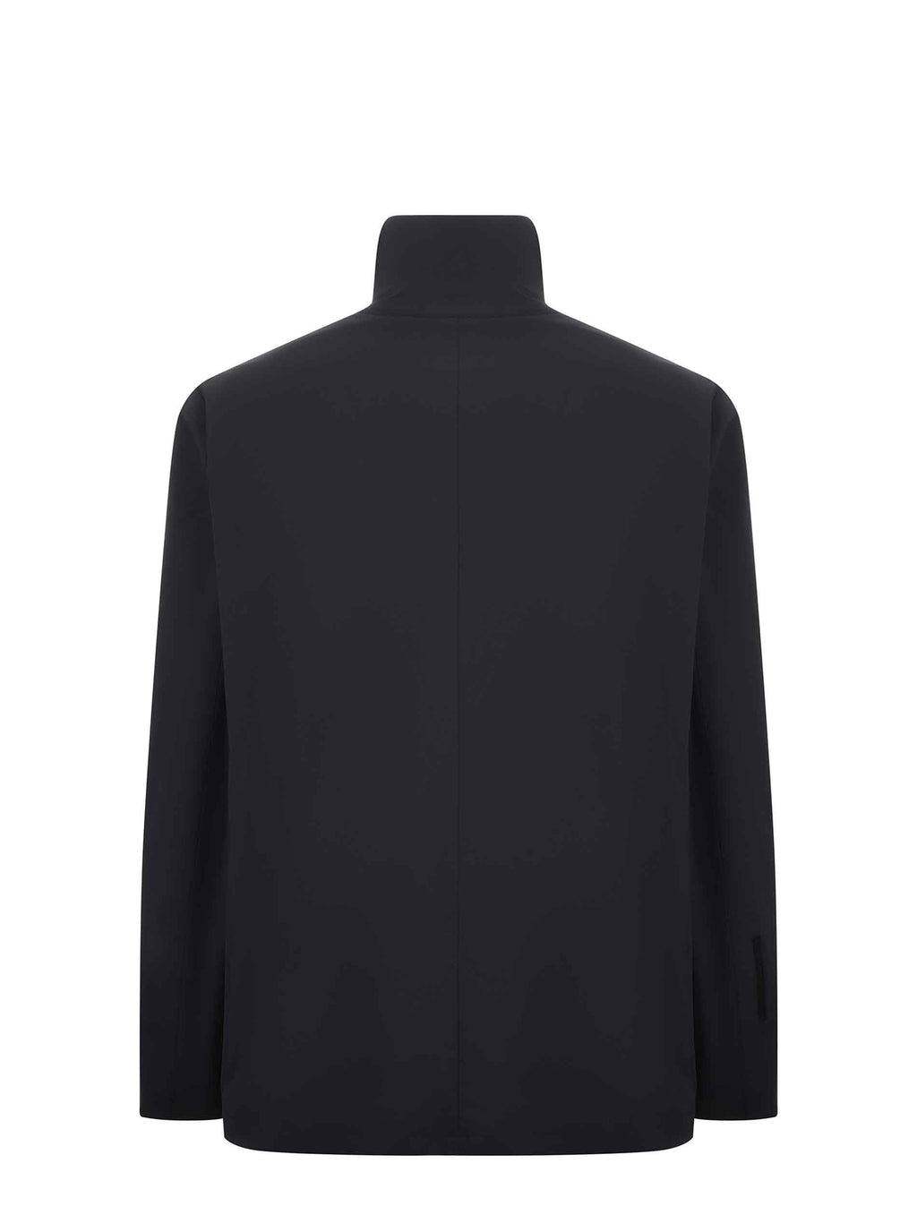 PEOPLE OF SHIBUYA KASUGAI Jackets PM931-999 Black