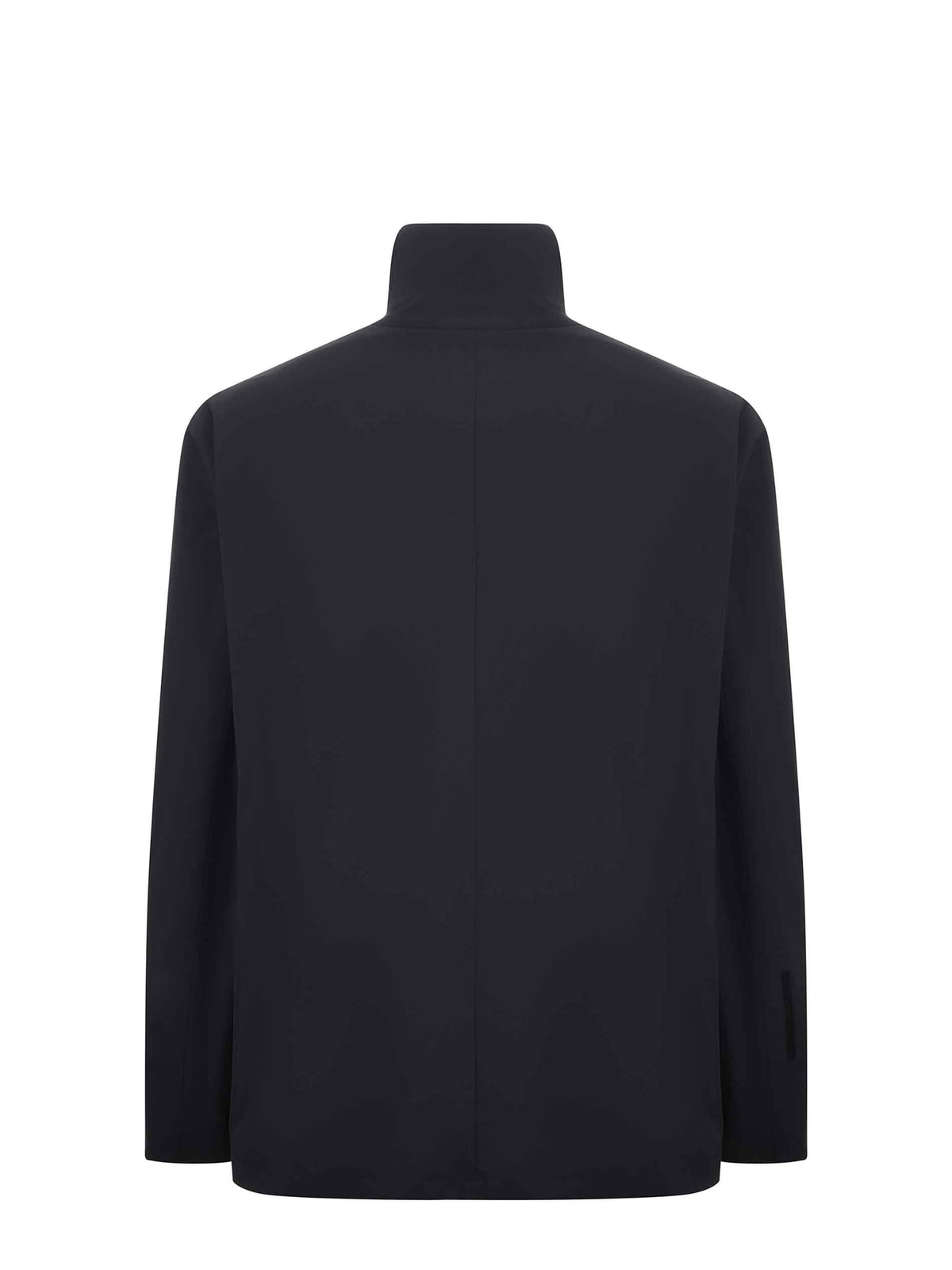 PEOPLE OF SHIBUYA KASUGAI Jackets PM931-999 Black