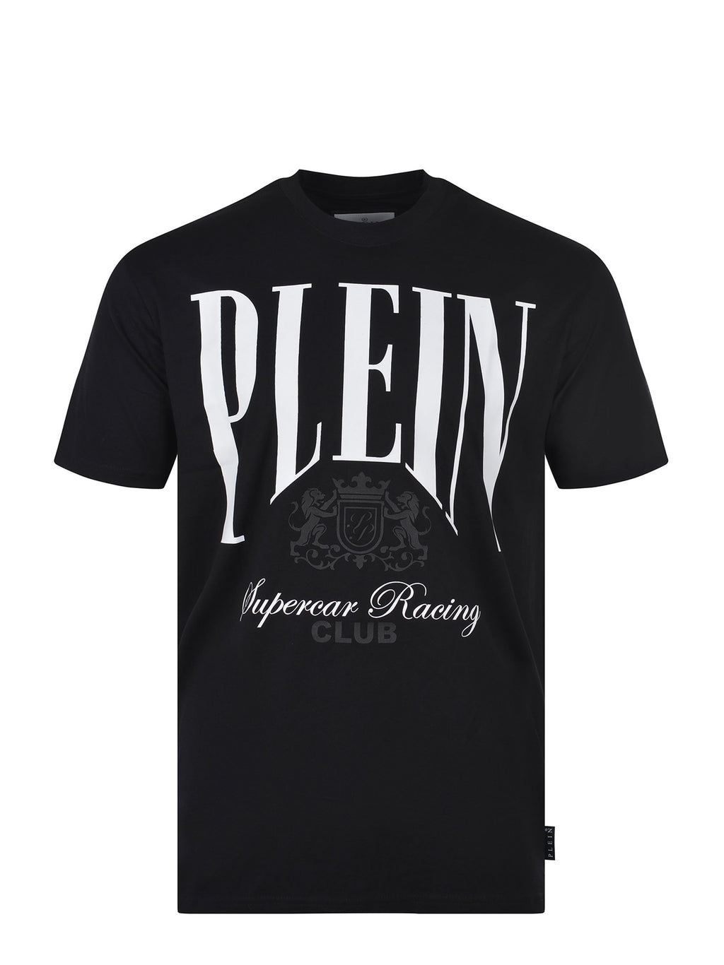 PHILIPP PLEIN T-shirt MTK8075 PJY002N-0201 Black