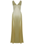 PHILOSOPHY Clothes A0435 0721-0021 Pale Yellow