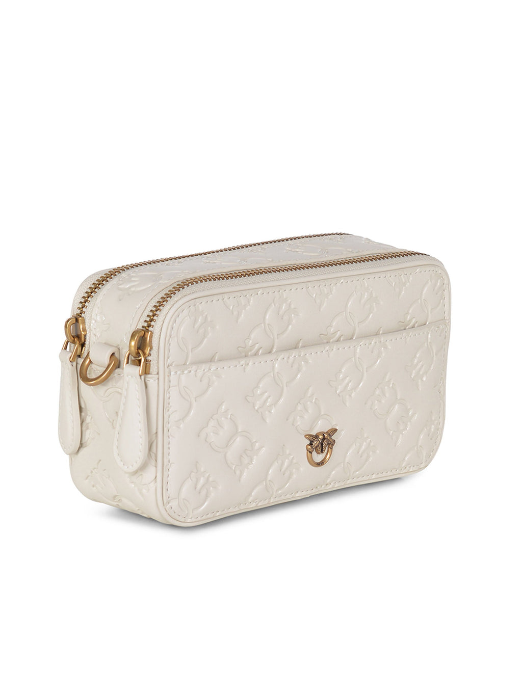PINKO Bags 104292-A1YB Z14Q Ivory