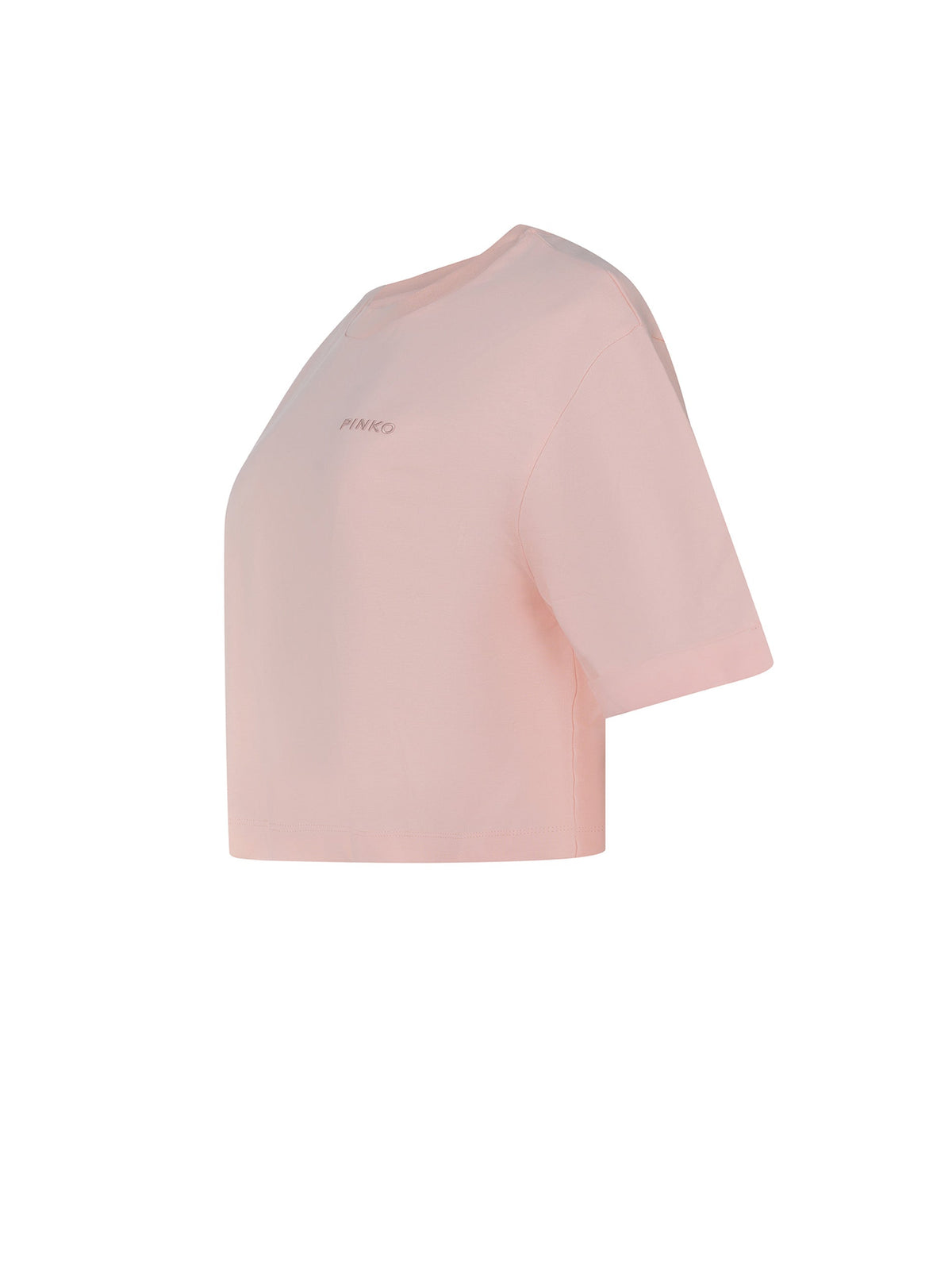 PINKO T-shirt 104882-A2HN N38 Pink