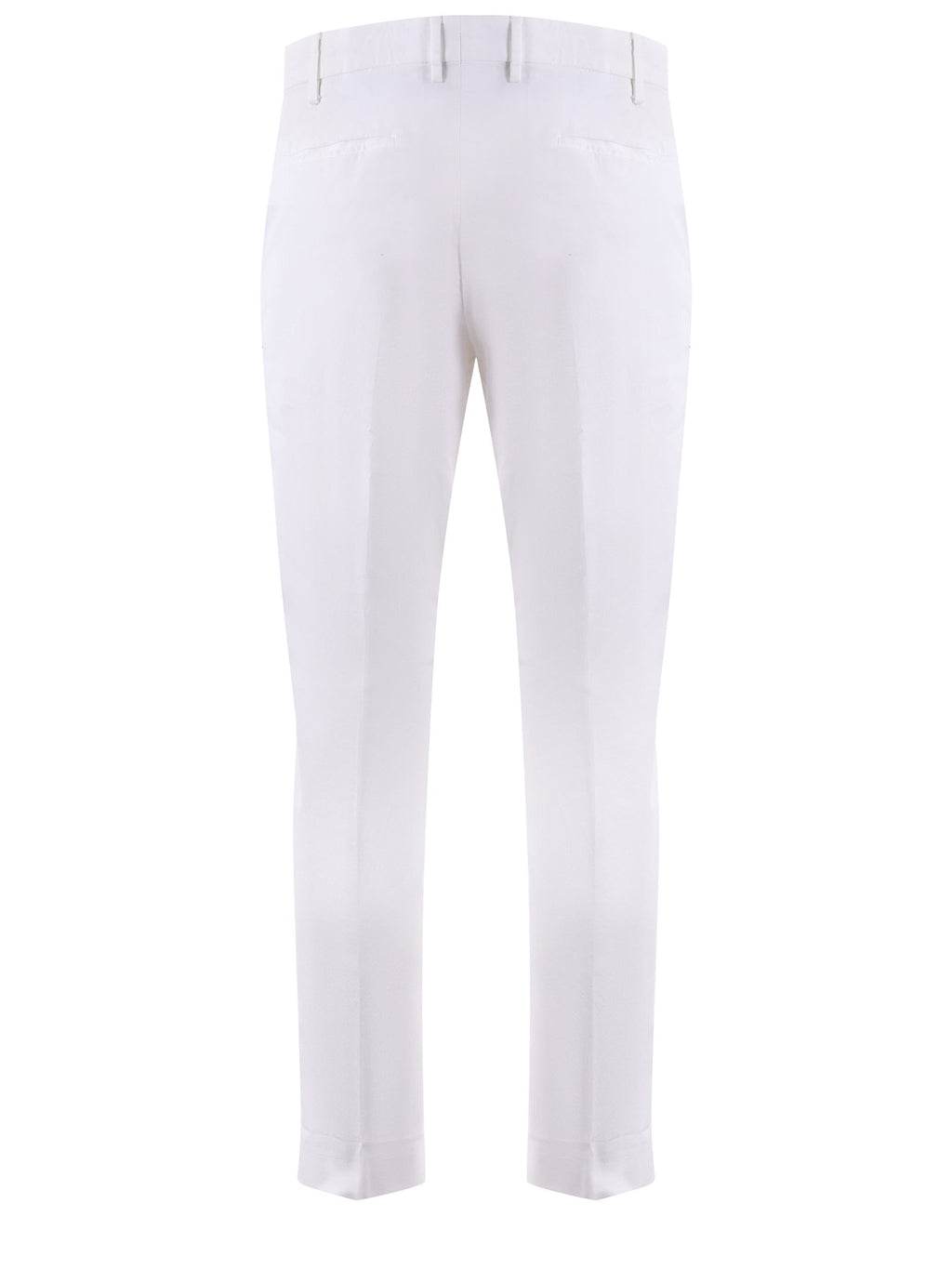 ATX0Z00FWD PT Trousers GL04-Y010 White