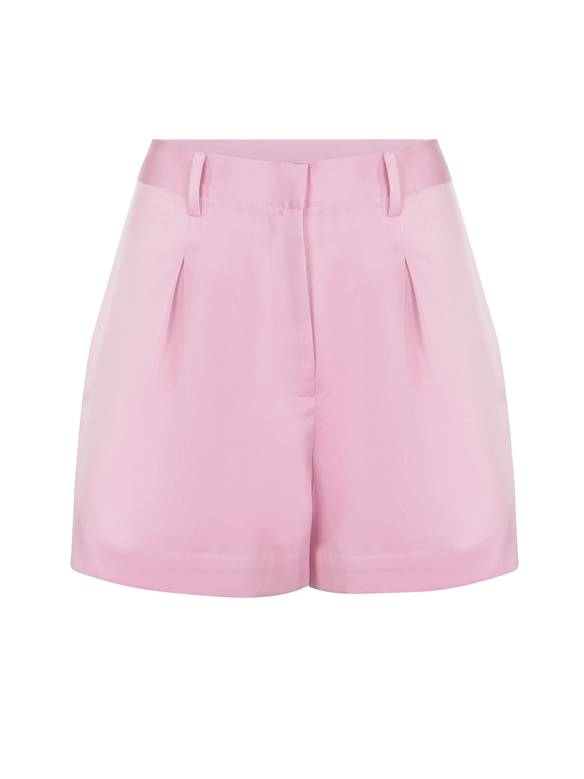 ROTATE Shorts 1137671011 BCR1741-1011 Pink