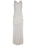 ROTATE Dresses 113904857 857 White