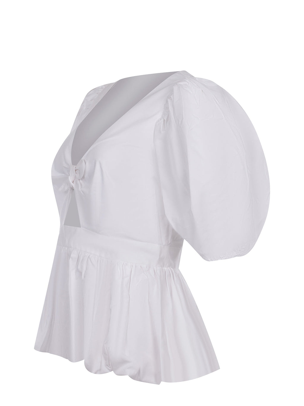 ROTATE Top 114108400 BCR1498-400 White