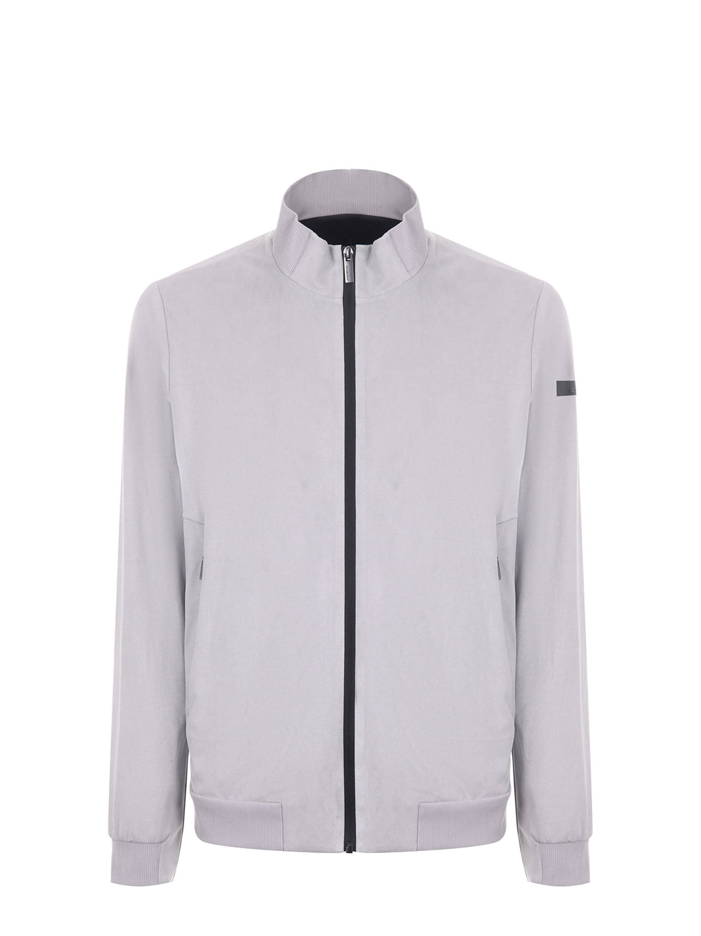 RRD Jackets 25019 13 Pearl Grey