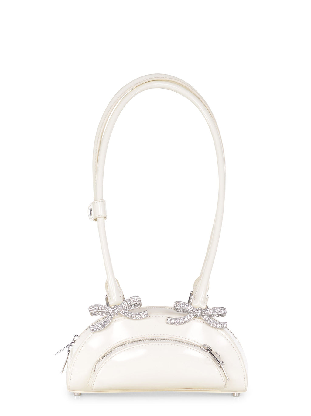 SELF-PORTRAIT Bags SS25-304B CREAM Ecru