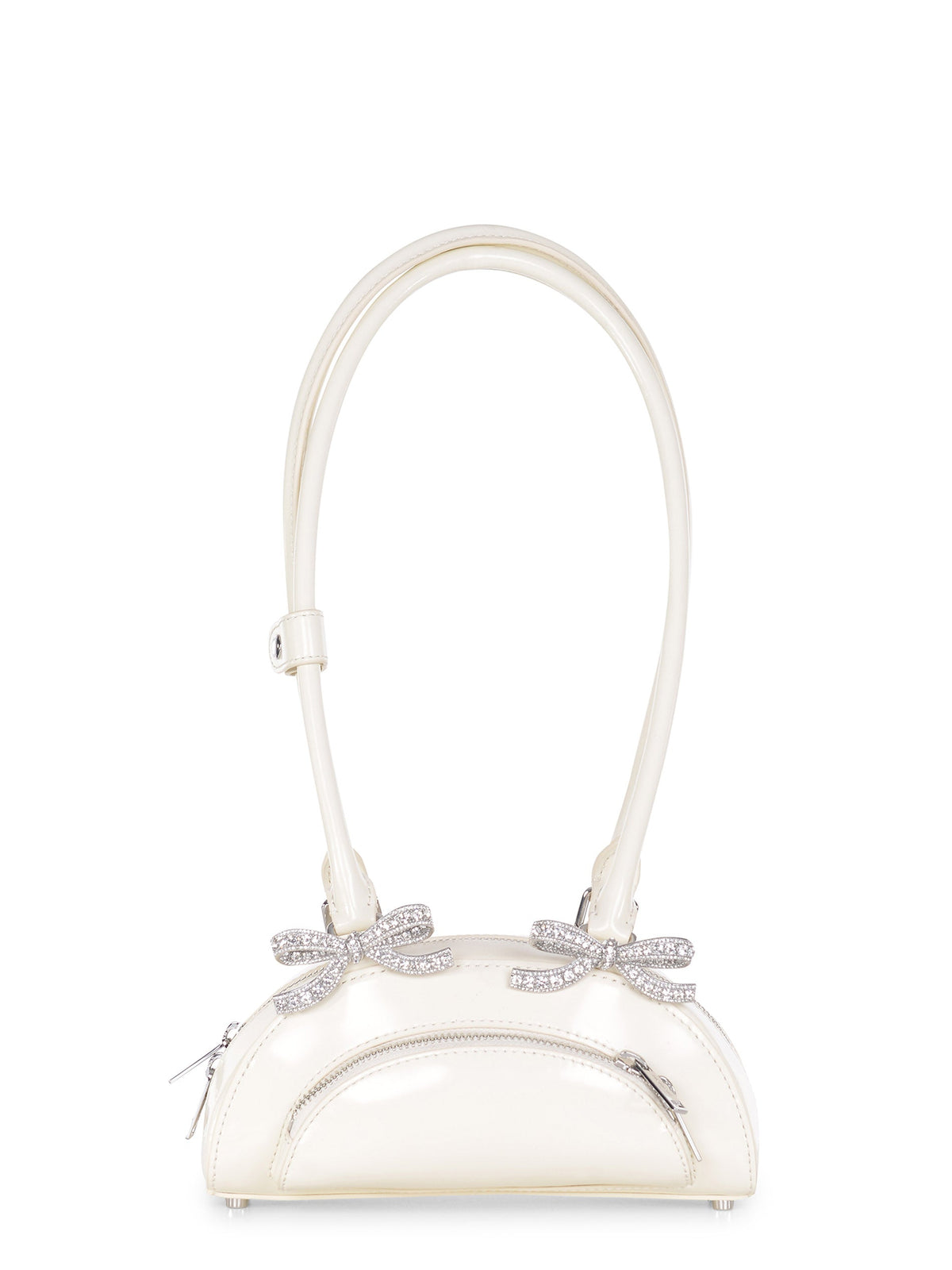SELF-PORTRAIT Bags SS25-304B CREAM Ecru