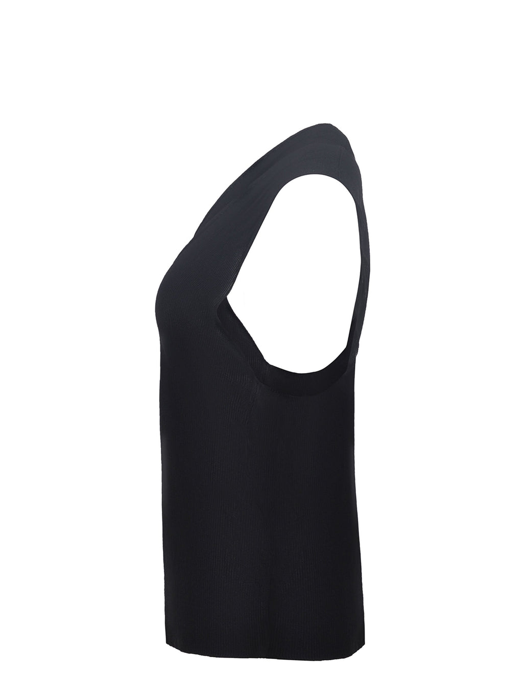 SOLOTRE Sweaters M3D0012 A99 Black