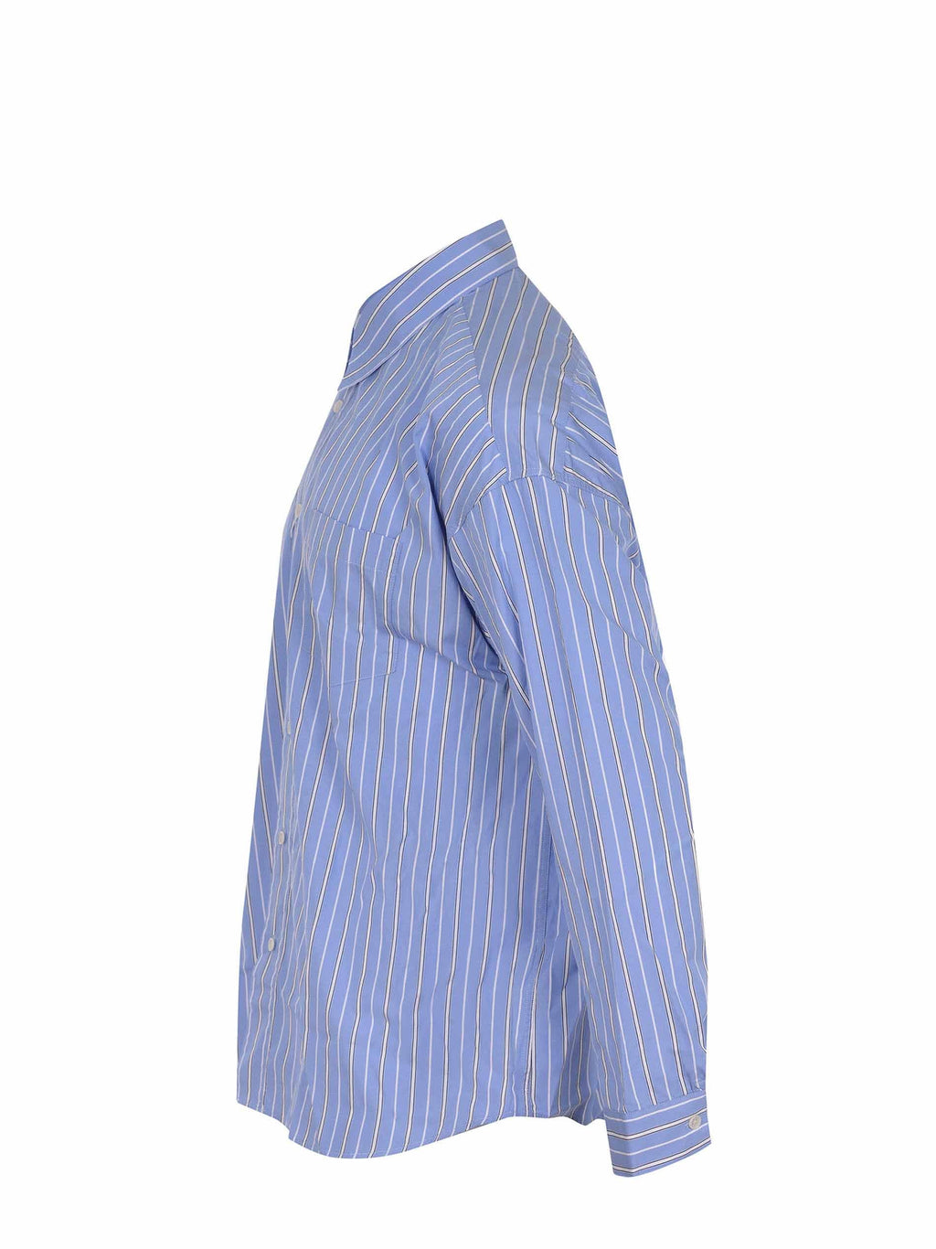 SUNFLOWER Shirts 1244 LIGHT BLUE Light Blue