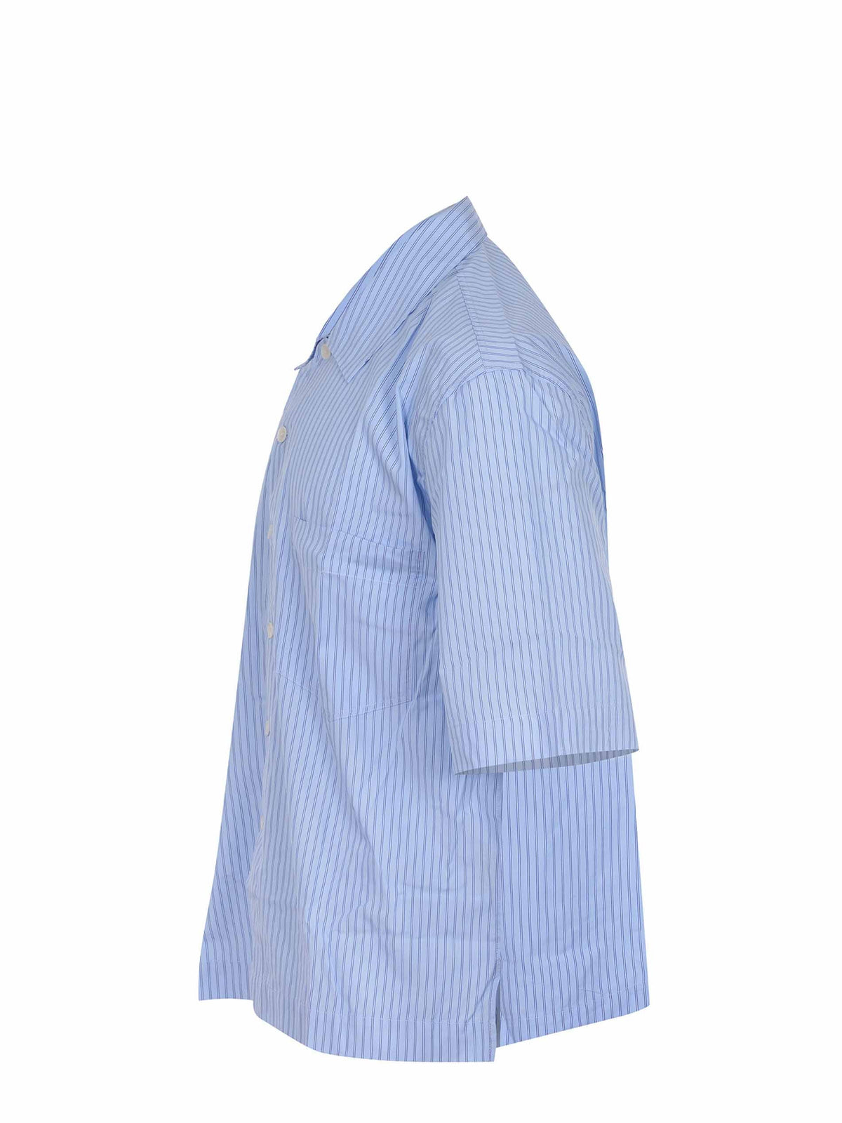 SUNFLOWER Shirts 1245 LIGHT BLUE Celeste