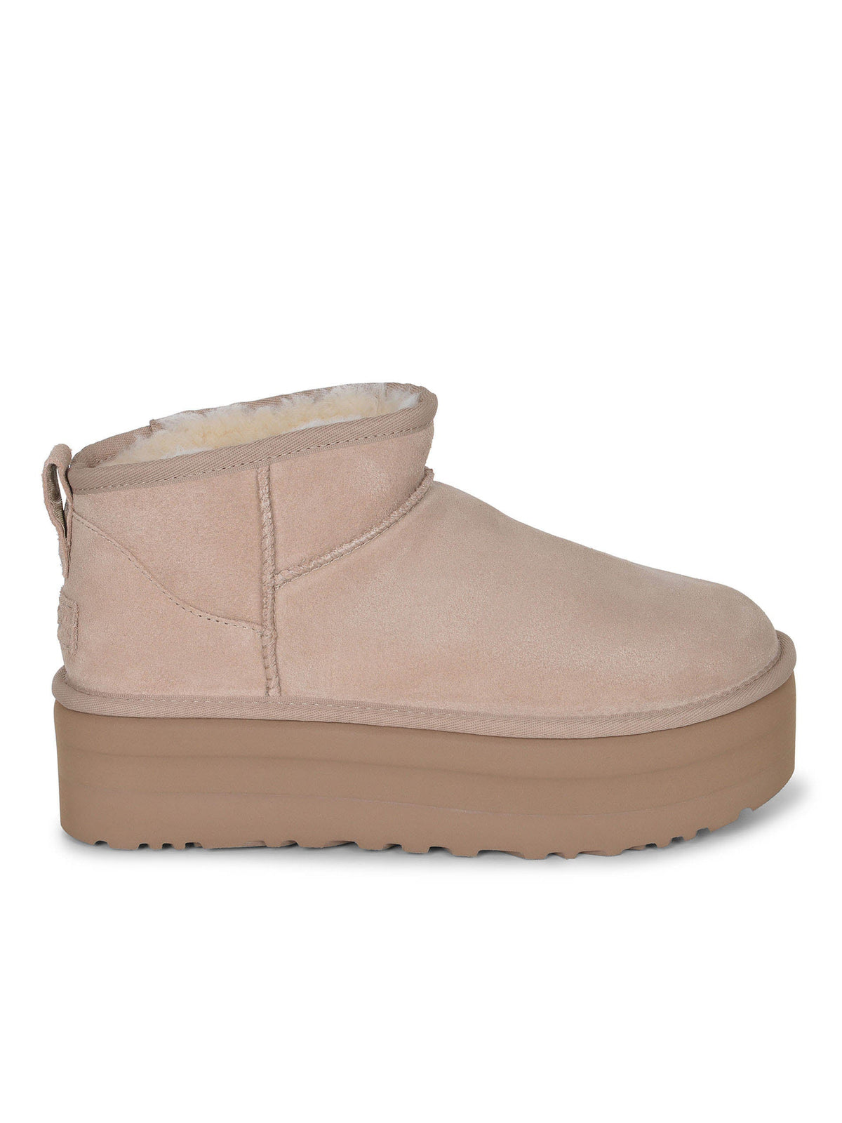 UGG Shoes 1135092 SAN Beige