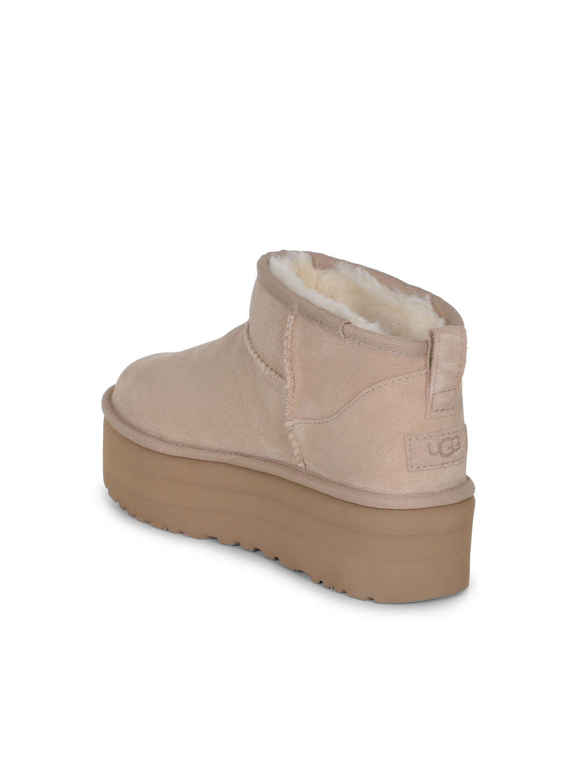 UGG Shoes 1135092 SAN Beige
