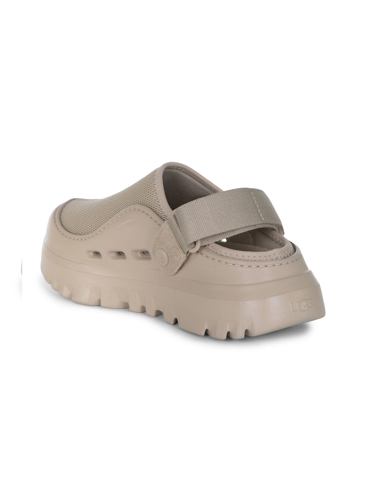 UGG Clog 1166912 DND Beige
