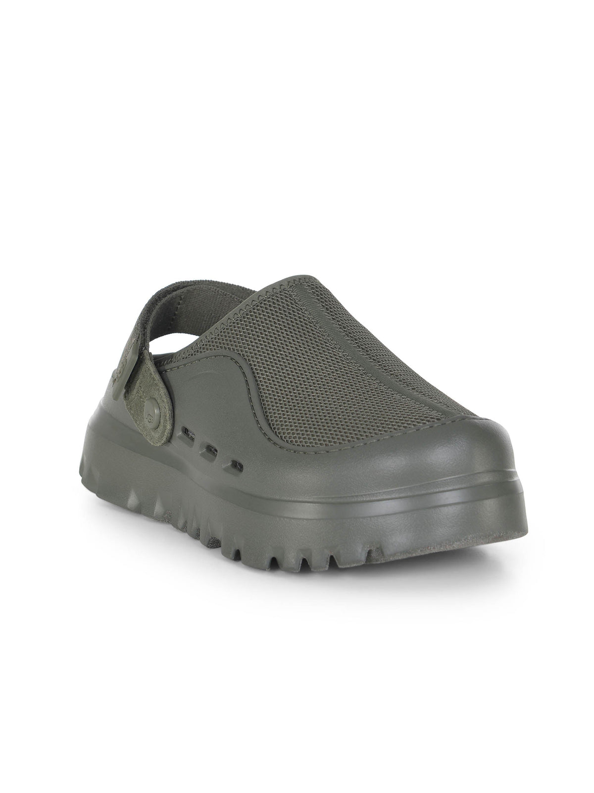 UGG Clogs 1166912 WLN Military Green