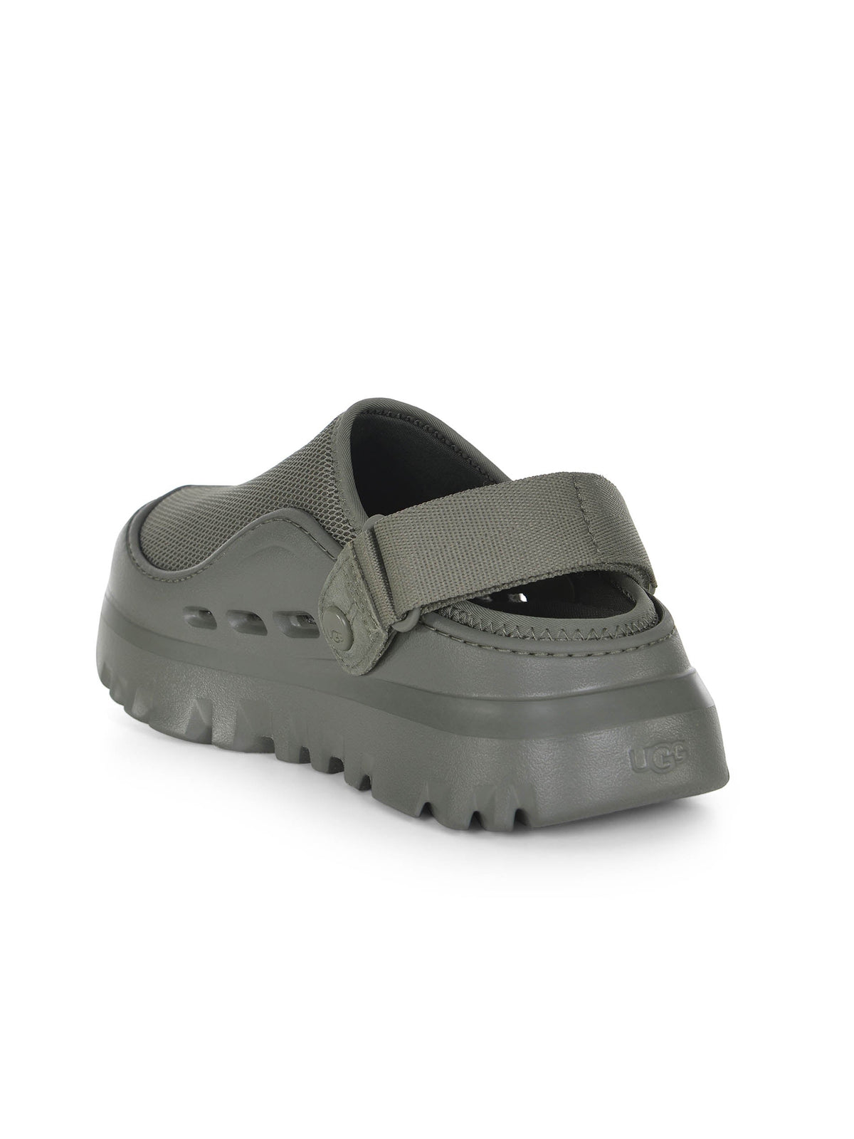 UGG Clogs 1166912 WLN Military Green