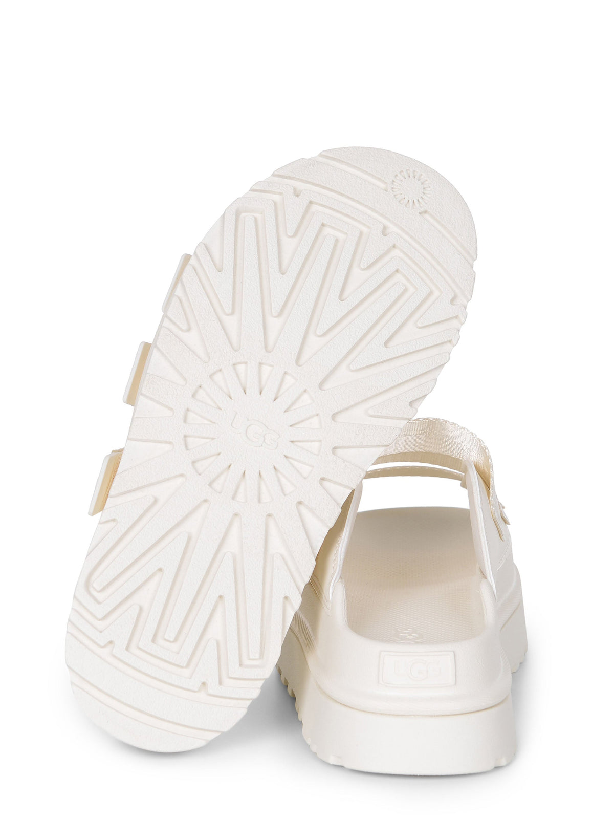 UGG Sandals 1167430 JSM White