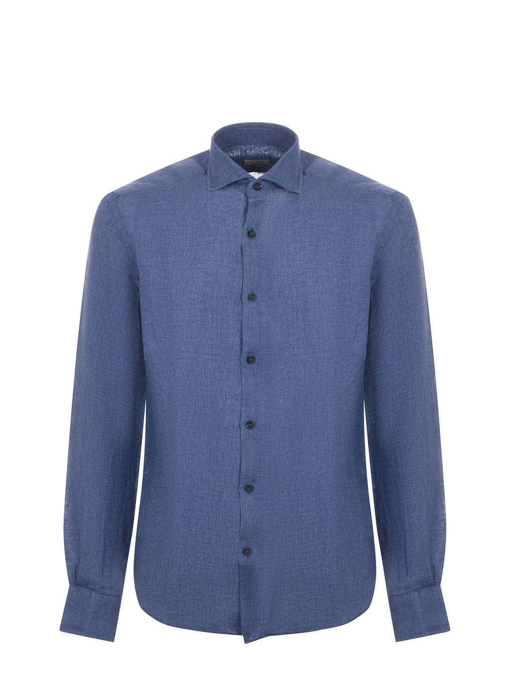XACUS Shirts 848 11297-025 Blue