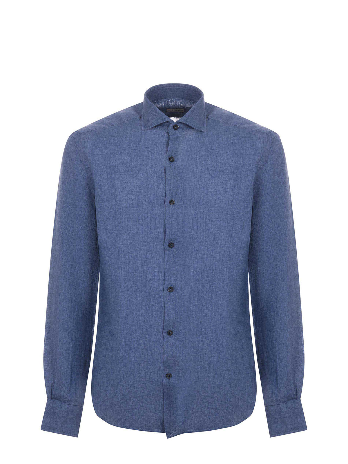 XACUS Shirts 848 11297-025 Blue