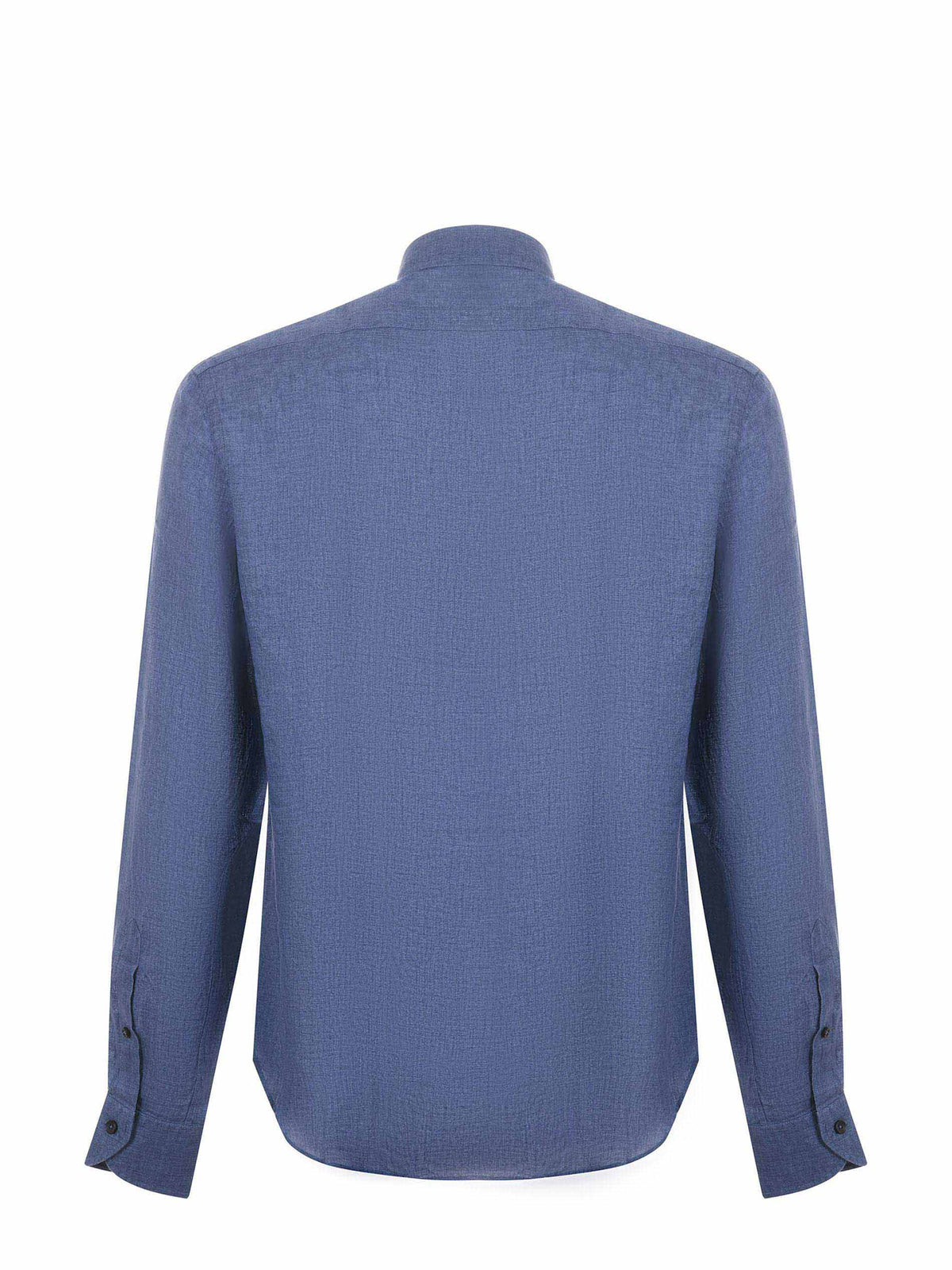 XACUS Shirts 848 11297-025 Blue