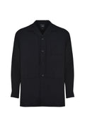 Y-3 Shirts JD3524 BLACK Black