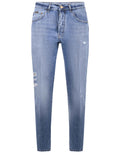 YES LONDON Jeans XJ3188 UNIQUE Denim