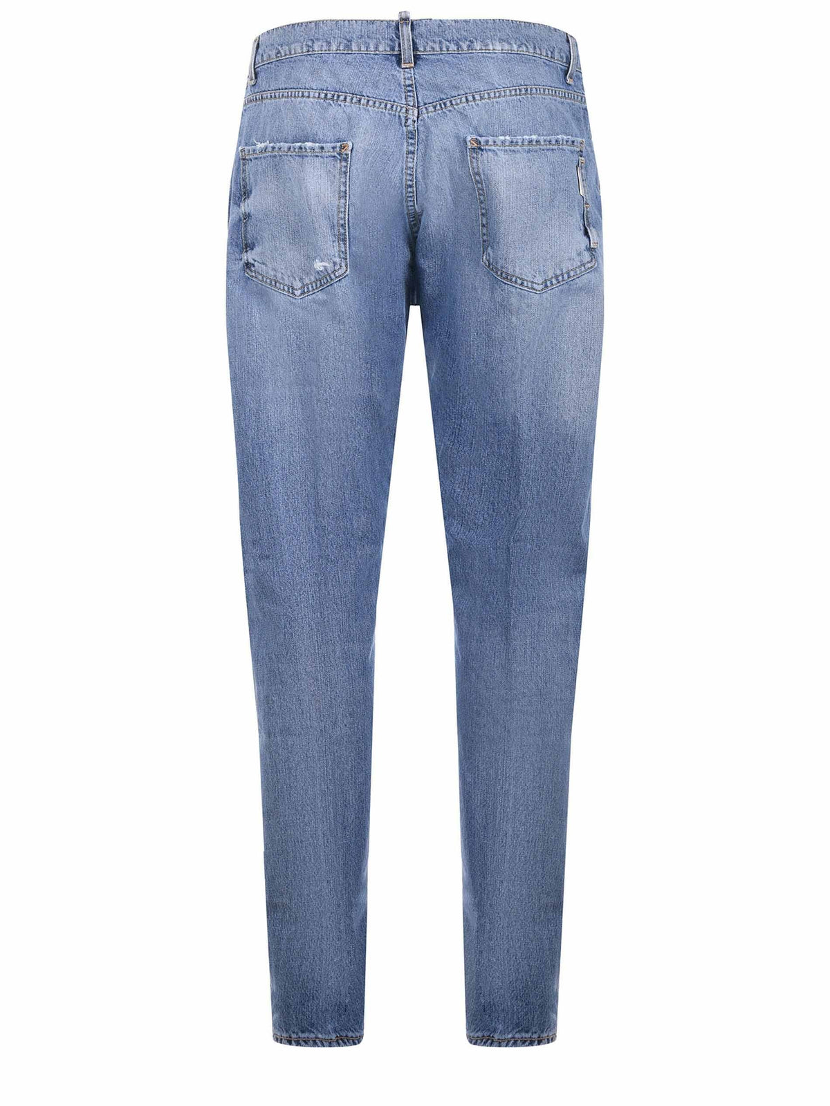 YES LONDON Jeans XJ3188 UNIQUE Denim