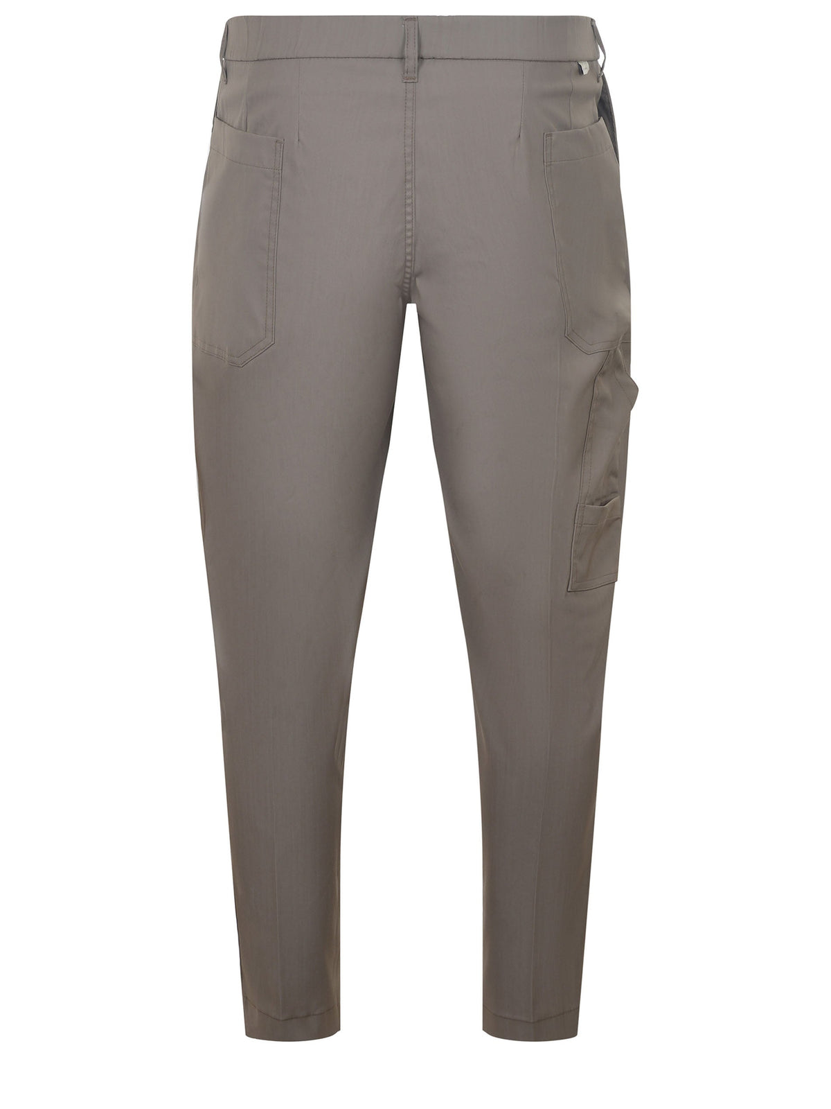 YES LONDON Trousers XP3289 MUD Mud