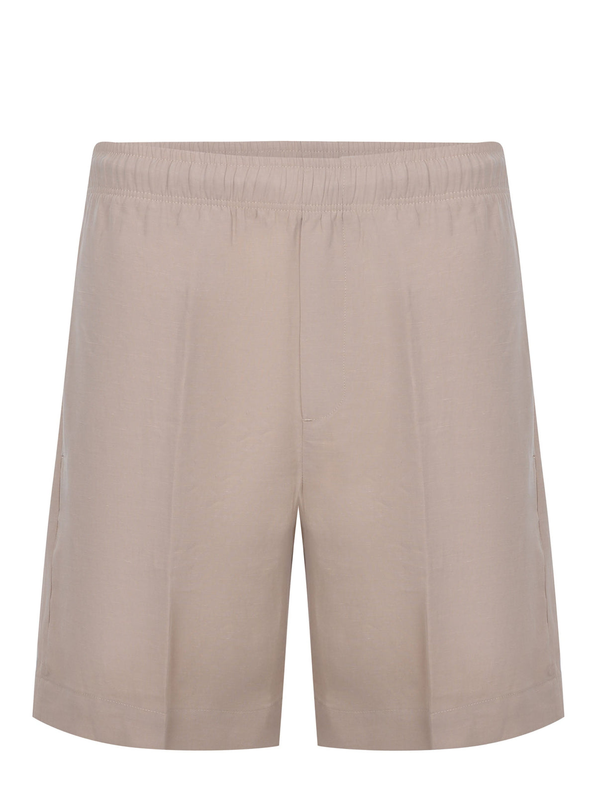 YES LONDON Shorts XS4246 CAMEL Camel