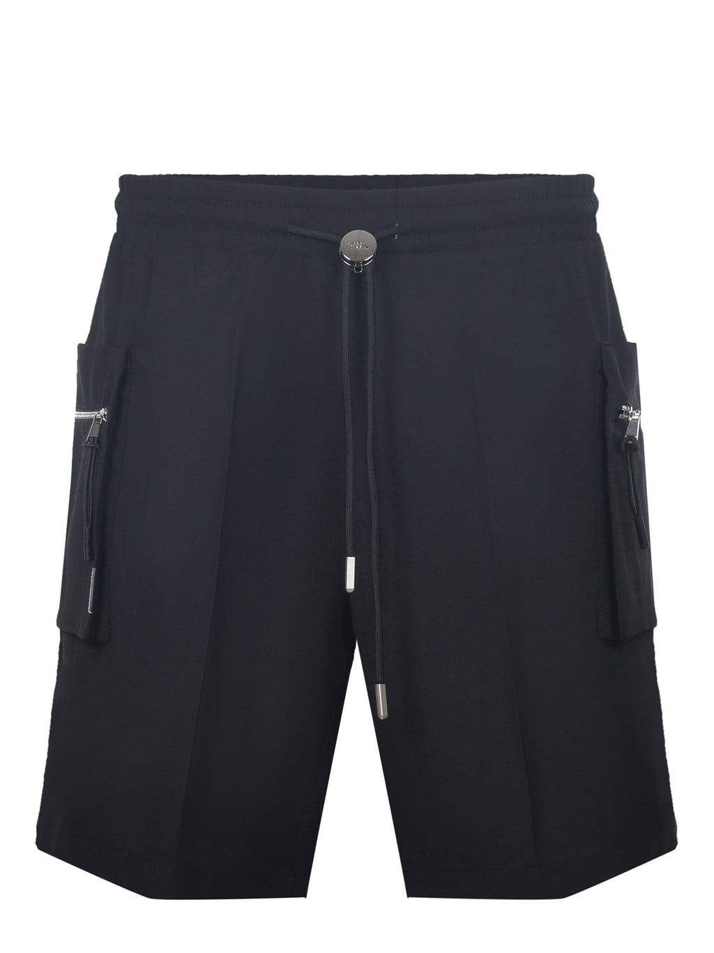 YES LONDON Shorts XS4250 NERO Black