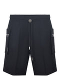 YES LONDON Shorts XS4250 NERO Black