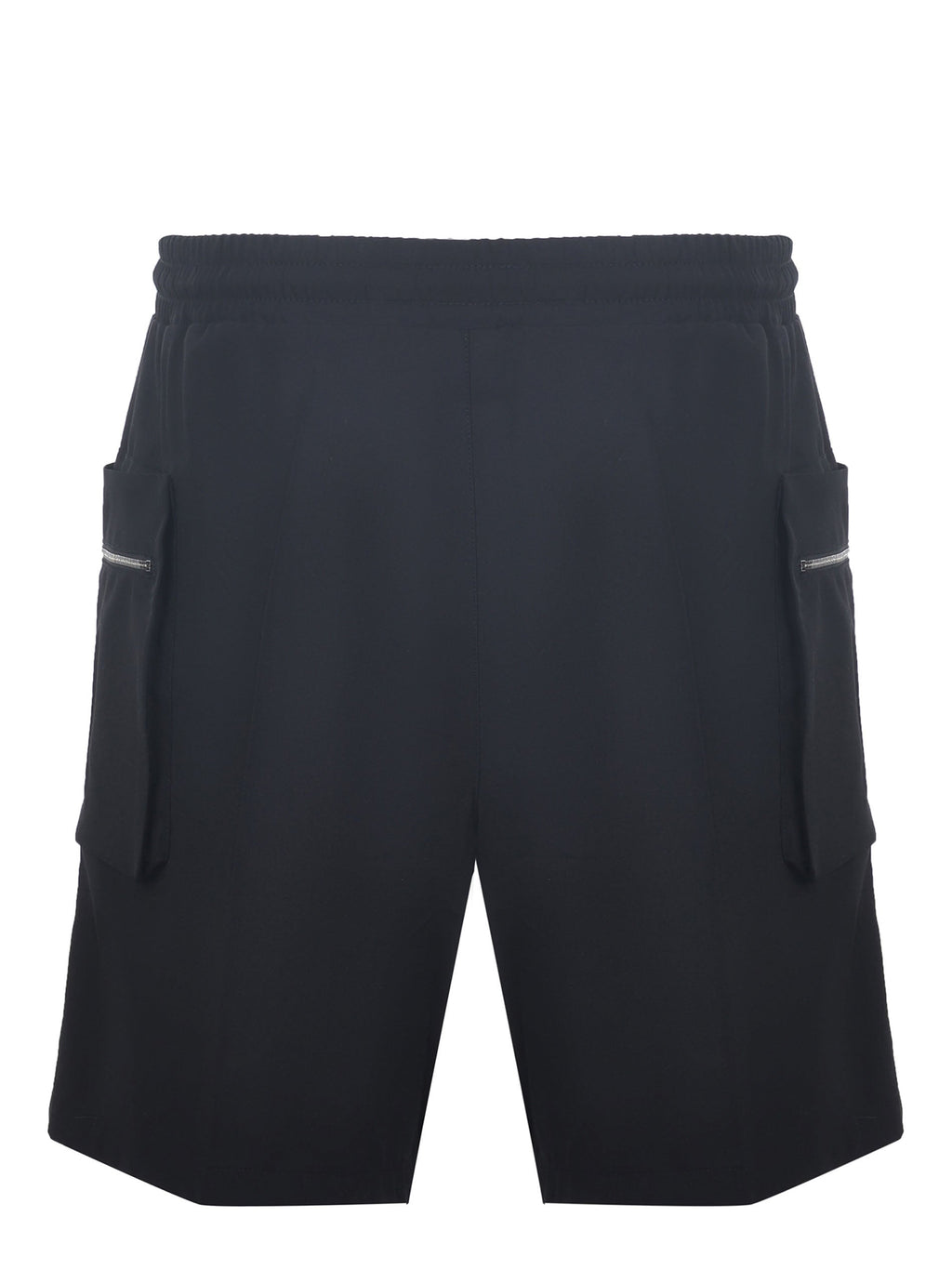 YES LONDON Shorts XS4250 NERO Black