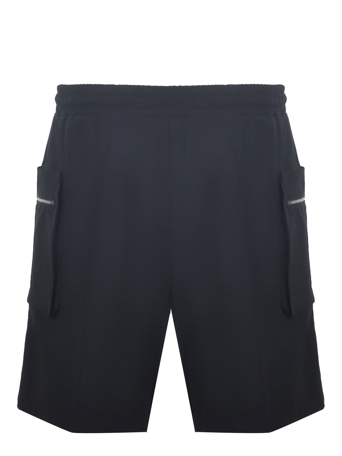 YES LONDON Shorts XS4250 NERO Black