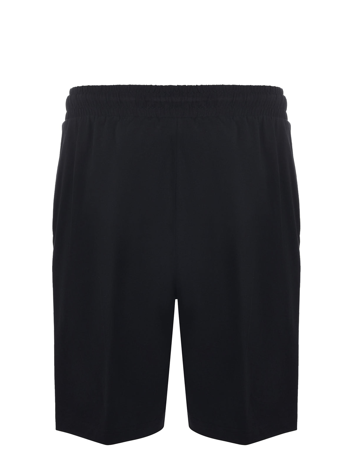 YES LONDON Shorts XS4265 BLACK Black