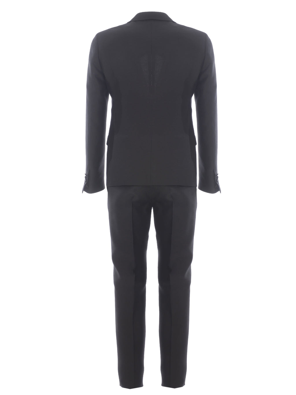 DSQUARED Suits S74FT0426 S42996-900 Black