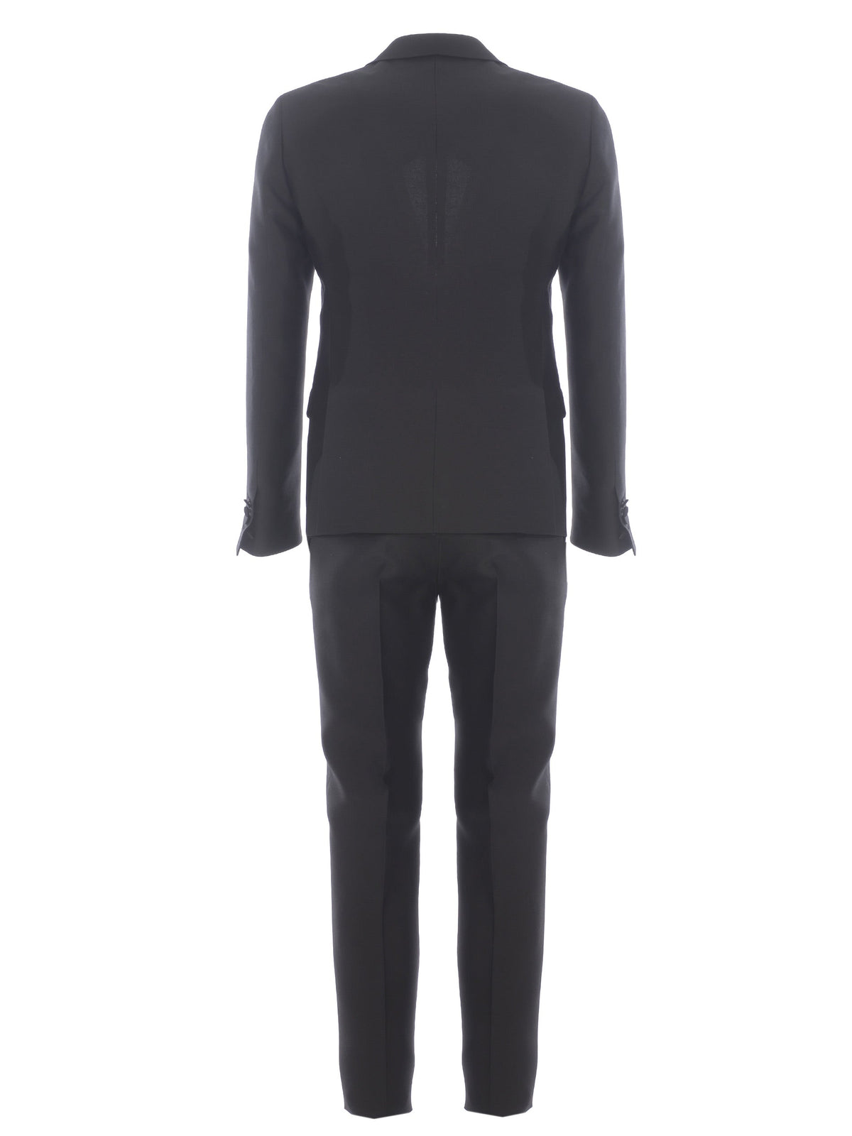 DSQUARED Suits S74FT0426 S42996-900 Black
