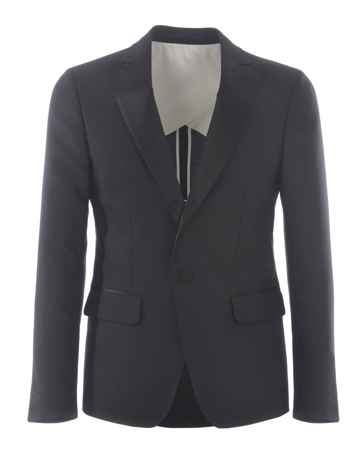DSQUARED Suits S74FT0426 S42996-900 Black