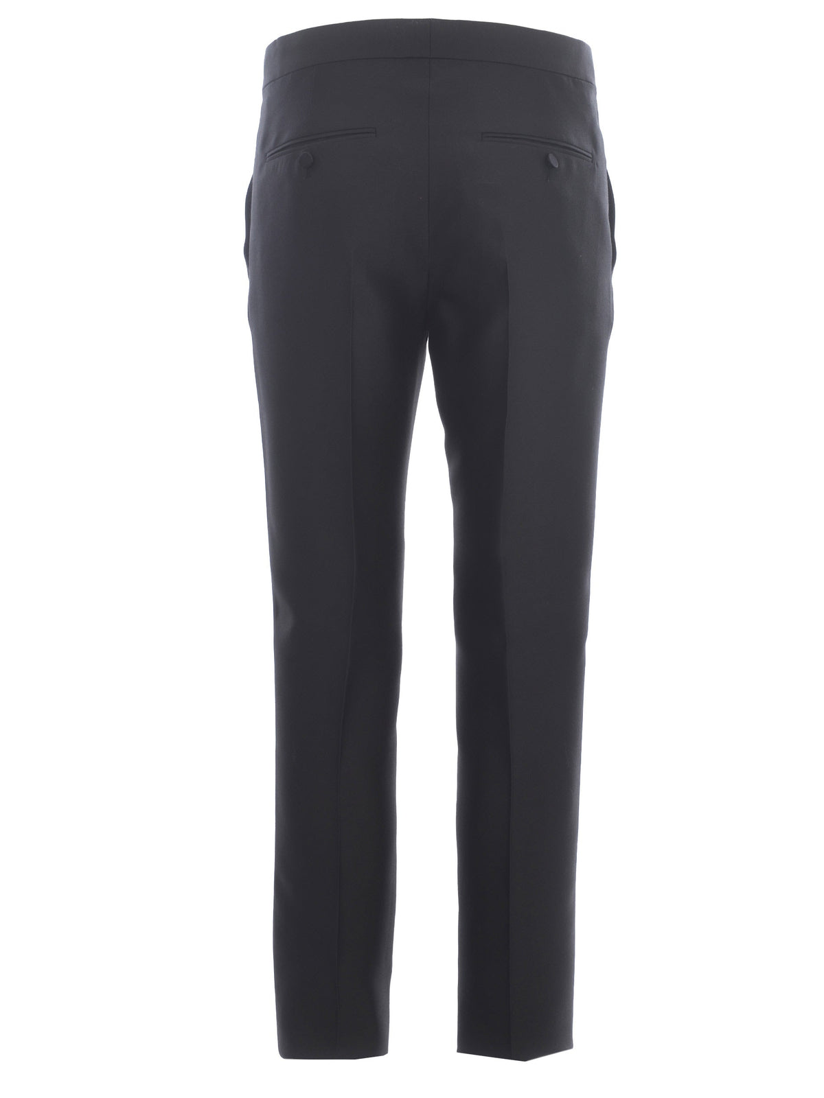 DSQUARED Suits S74FT0426 S42996-900 Black