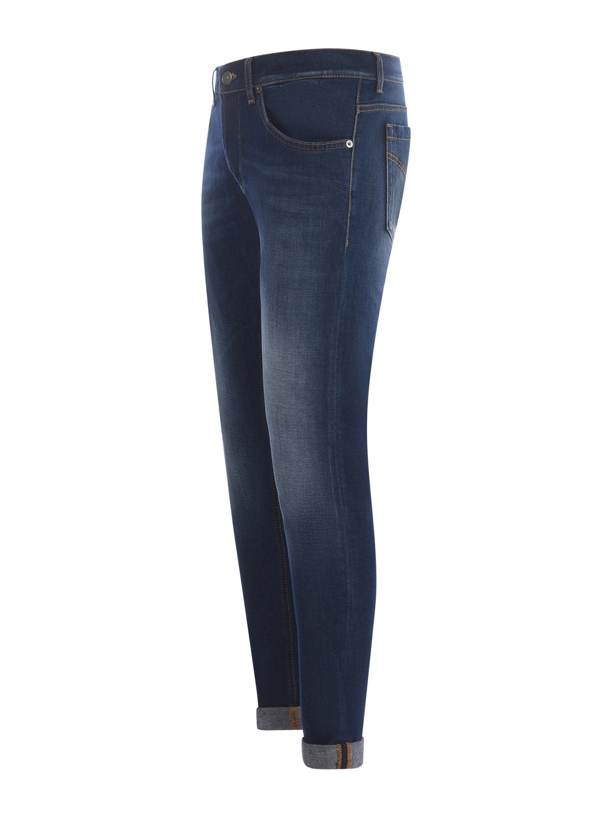 DONDUP Jeans UP232DS0145 FO4-800 Blue denim